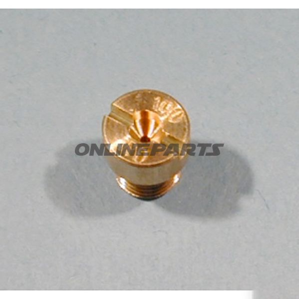 Main Jet Dellorto M6gr.82