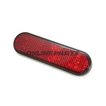 Reflector Universal Oval Self Adhesiverot