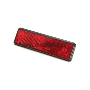 Reflector – Universal Rectangular Screw Fittingrot