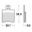 Brake Pads Scooter Trwaltn 7320203