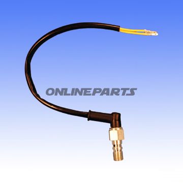 Hydraulic Brake Light Switch - Singlem10x1.00