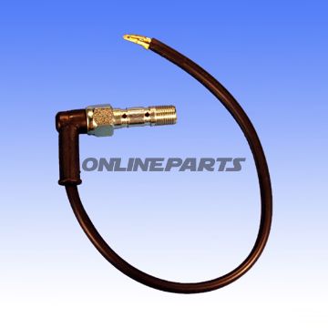 Hydraulic Brake Light Switch - Doublem10 X 1.00