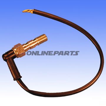 Hydraulic Brake Light Switch - Doublem10 X 1.25