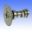 Standard Camshaftgy6 Engine 125/150Cc
