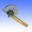 Kickstart Shaft125 / 150 Ccm Qmi/Qma