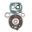 Gasket Set Topendfor Athena Cylinder Kit