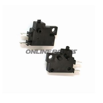 Brake Light Switch Jmp
