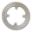 Brake Disc Trw Lucasrigid