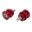 Swingarm Bobbins Jmpm8 Alu Red