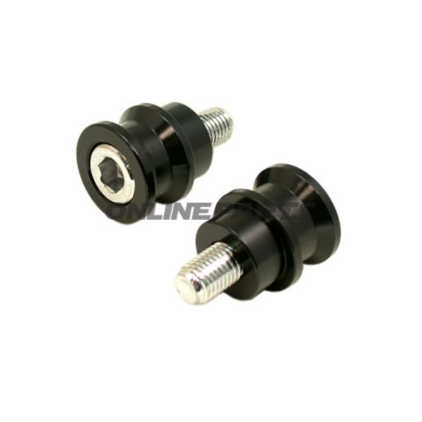 Cotton Reels Black M10jmp Bobbins