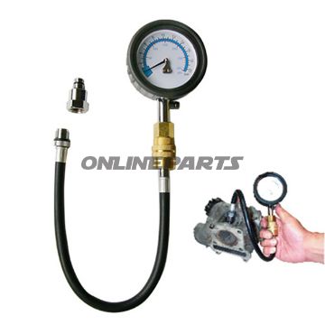 Compression Testerm10x1 M12/M14x1.25 Jmp