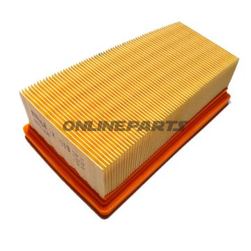 Air Filter Mahle