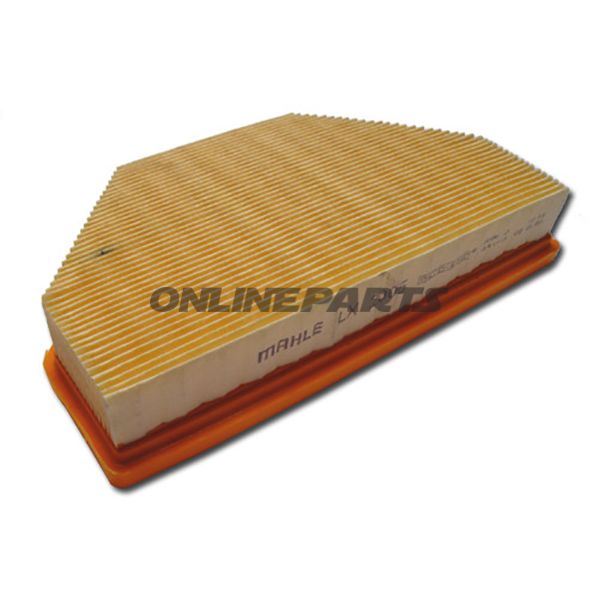 Air Filter Mahle