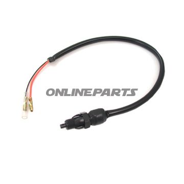 Brake Light Switch Jmp