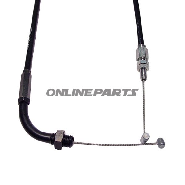 Throttle Cable Aa / Open