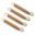 Exhaust Spring Jmp83mm Cont 4 Pcs