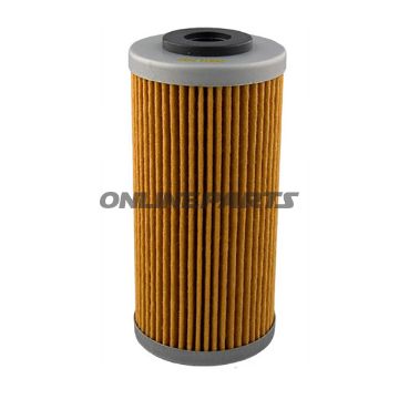 Oil Filter Hiflo Hf611k&N 7230132 Mahle 7231230