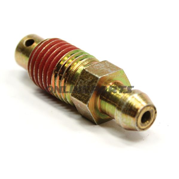 Bleed Nipple M Ventm7x1.00 Mm