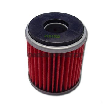 Oil Filter Hiflo Hf981see Also 7235088
