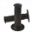 Grips Unity Blackd.22Mm. L.115Mm Closed