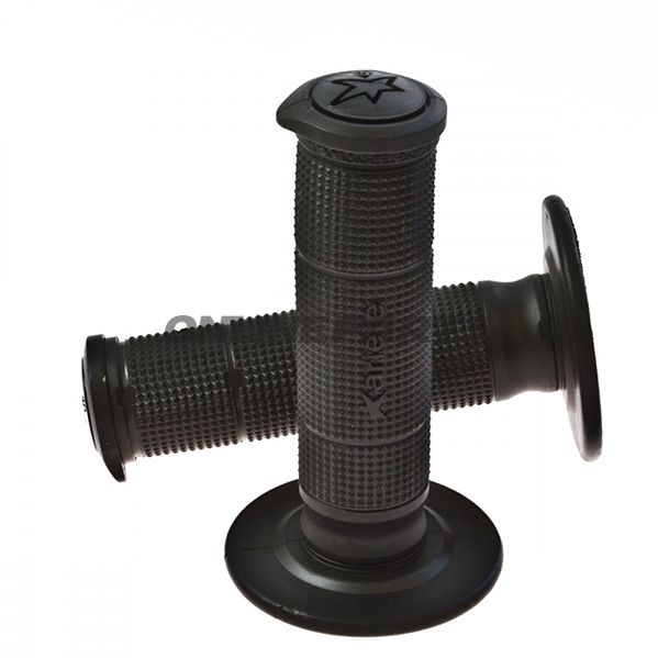 Grips Unity Blackd.22Mm. L.115Mm Closed