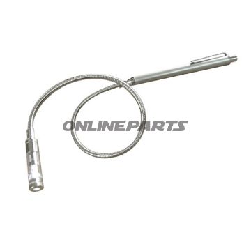 Jmp Flexible Led Work Lampmagnetic