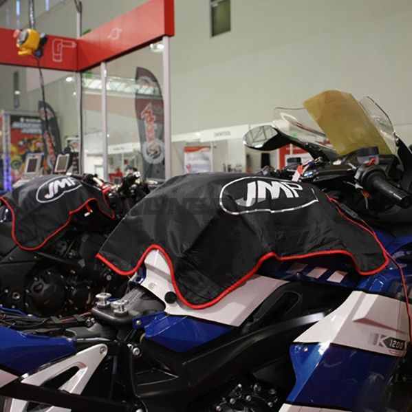 Workshop Tank Coverjmp