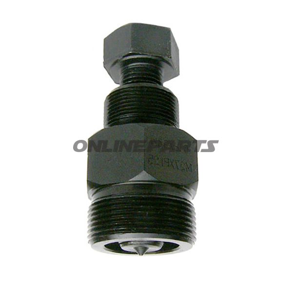 Flywheel Puller M19x1.0/24X1.0Mbk/Ducati Jmp