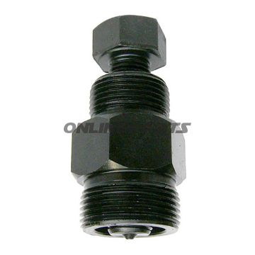 Flywheel Puller M24x1.0/26X1.0Kymco/Piaggio/Peugeot Jmp