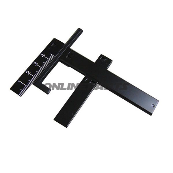 Carb Float Height Measuring Tooljmp