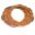 Clutch Plate Set Fibres Contains 3 Pieces
