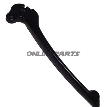 Brake/Clutch Lever Black.