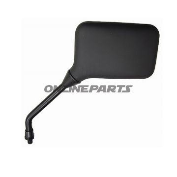 Mirror Black Jmpleft Hand