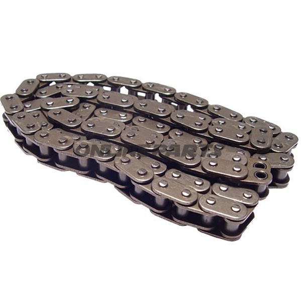 Timing Chain Open With Rivet219fth/122 Open