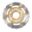 Brake Disc Ebc Contourx Series Stainless Steel
