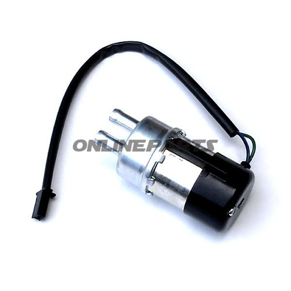 Fuel Pump.