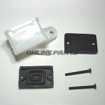 Master Cylinder Reservoir Kit.