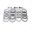 Brake Caliper Seal Kitcaliper Service/Repair