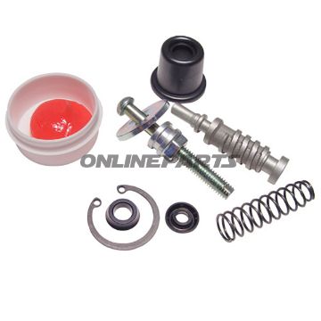 Master Cylinder Repair Kit.