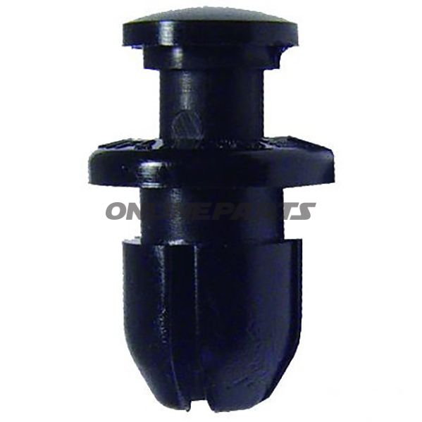 Plastic Rivets Tourmax10 Pcs