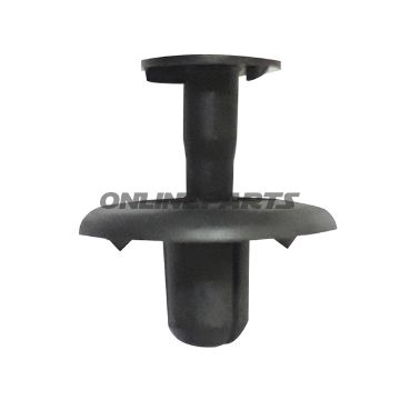 Rotating Push Rivetpack Contains 10 Pieces