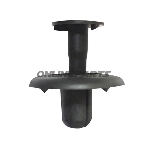 Rotating Push Rivetpack Contains 10 Pieces