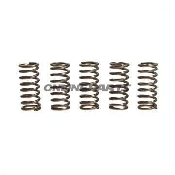 Clutch Spring Kit Reinforced Ebccont 5 Pcs