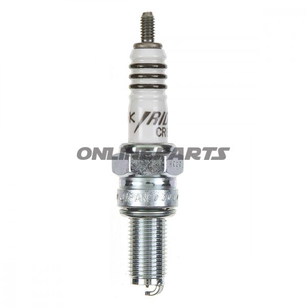 Spark Plug Ngk Dcr7eixiridium Replacement