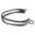 Silencer Retaining Clampstainless Steel Typ A3