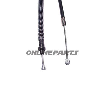 Clutch Cable.