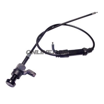 Choke Cable.