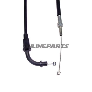 Throttle Cable Aa / Open