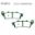 Brake Pads Sintered Hh Ebc Fa261/2Hhaltn 7875321