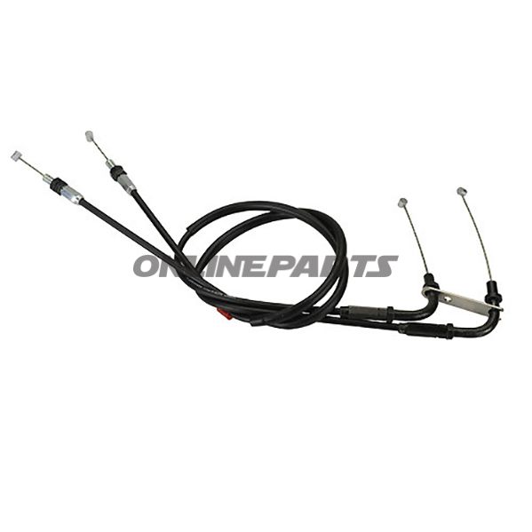 Throttle Cable Xm2yamaha